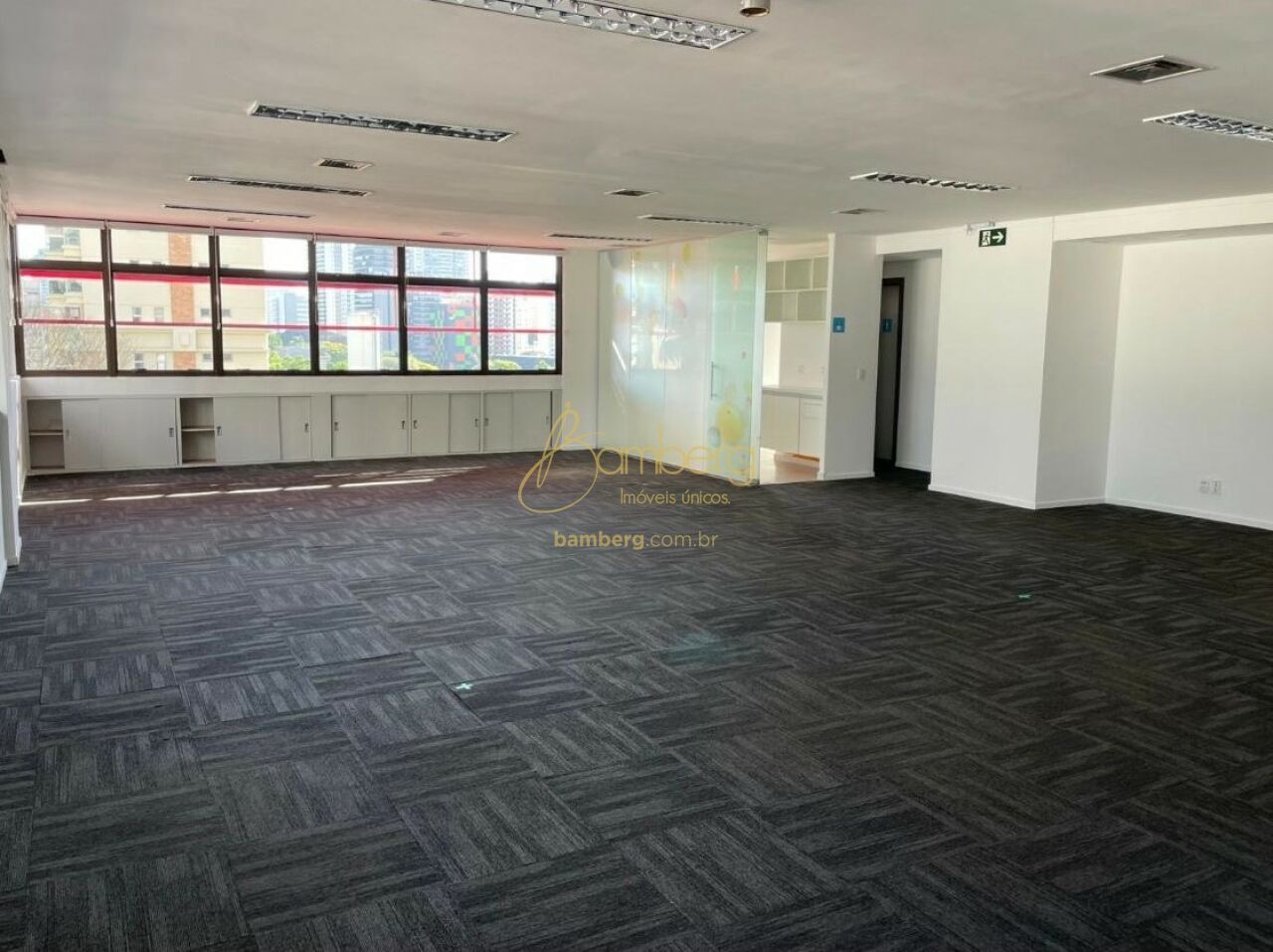 Comercial no bairro Brooklin Velho - São Paulo