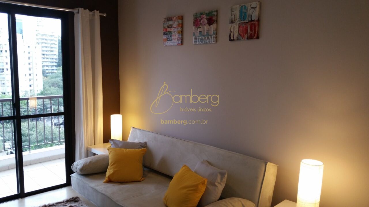 Vila Andrade / São Paulo