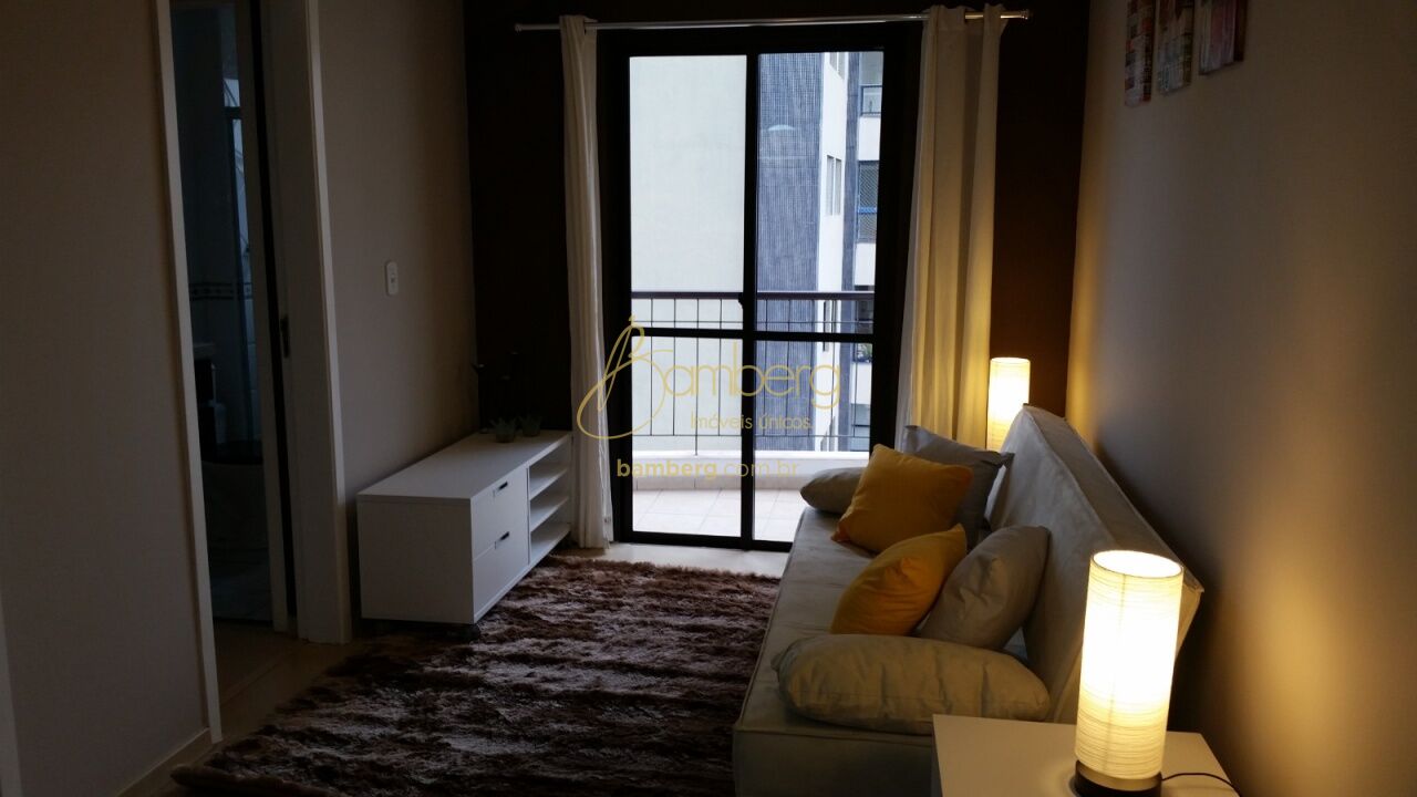Apartamento no bairro Vila Andrade - São Paulo