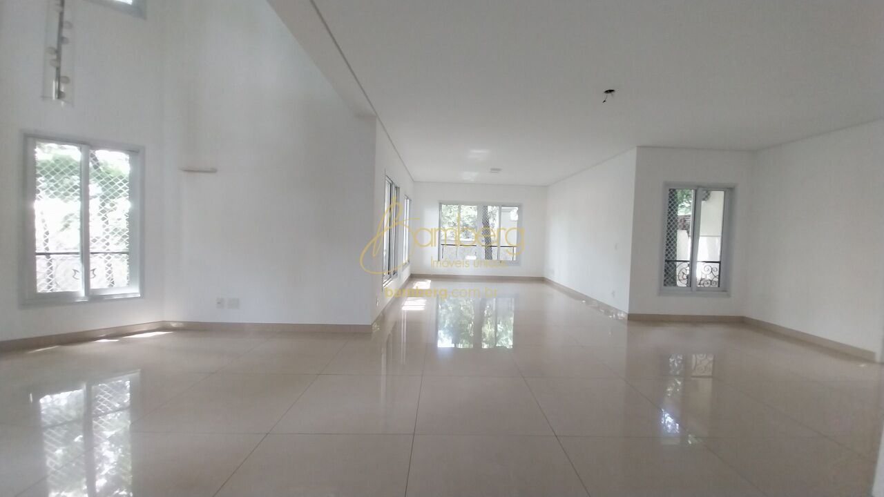 Casa no bairro Jardim Leonor - São Paulo