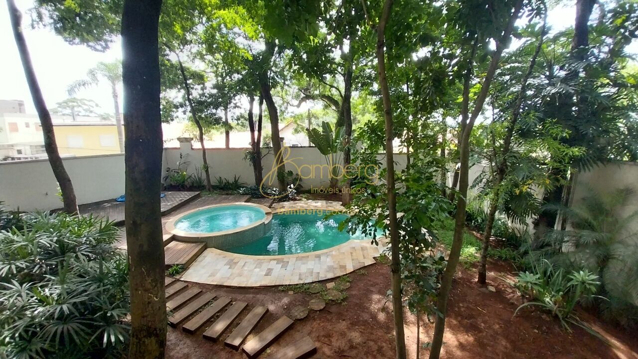 Casa no bairro Jardim Leonor - São Paulo