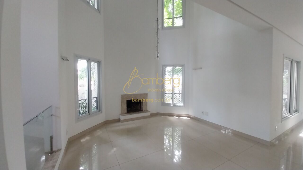 Jardim Leonor / São Paulo