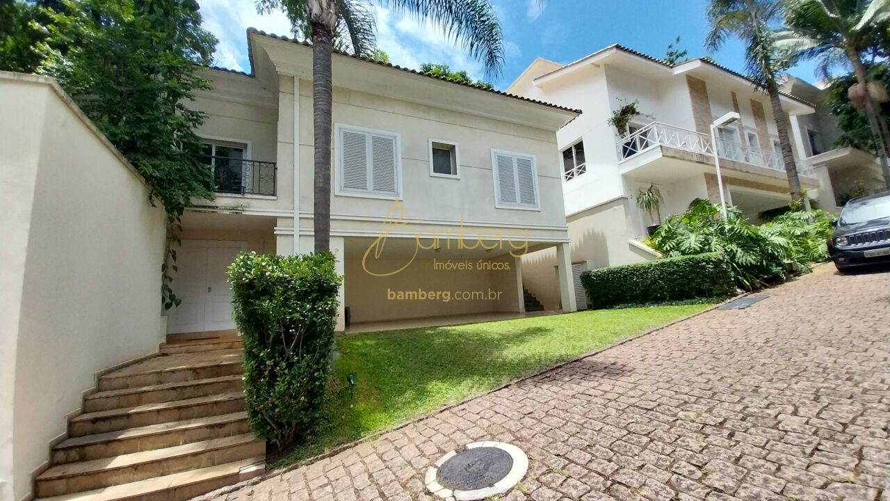 Casa no bairro Jardim Leonor - São Paulo