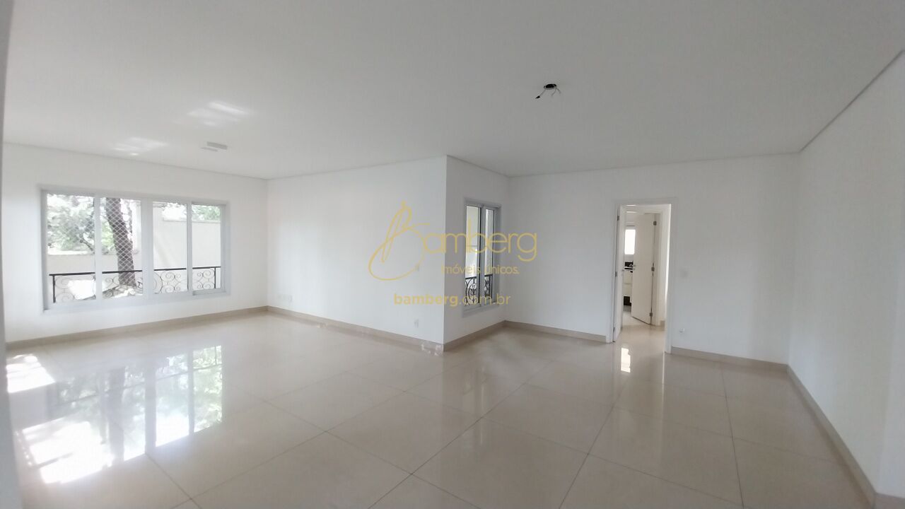 Jardim Leonor / São Paulo