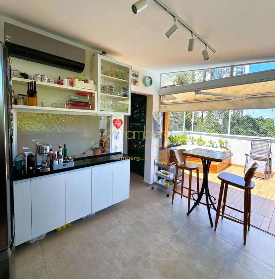 Jardim Ampliação / São Paulo