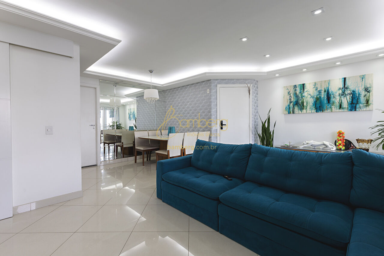 Apartamento no bairro Morumbi - São Paulo