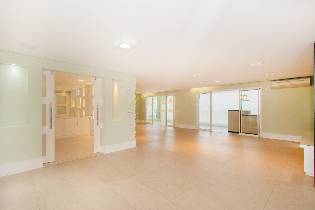 Alto da Boa Vista / São Paulo