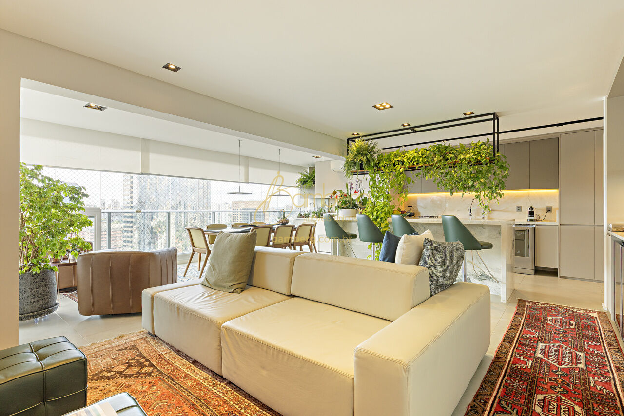 Brooklin / São Paulo