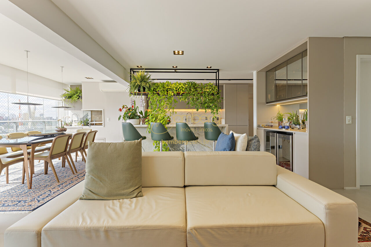 Brooklin / São Paulo