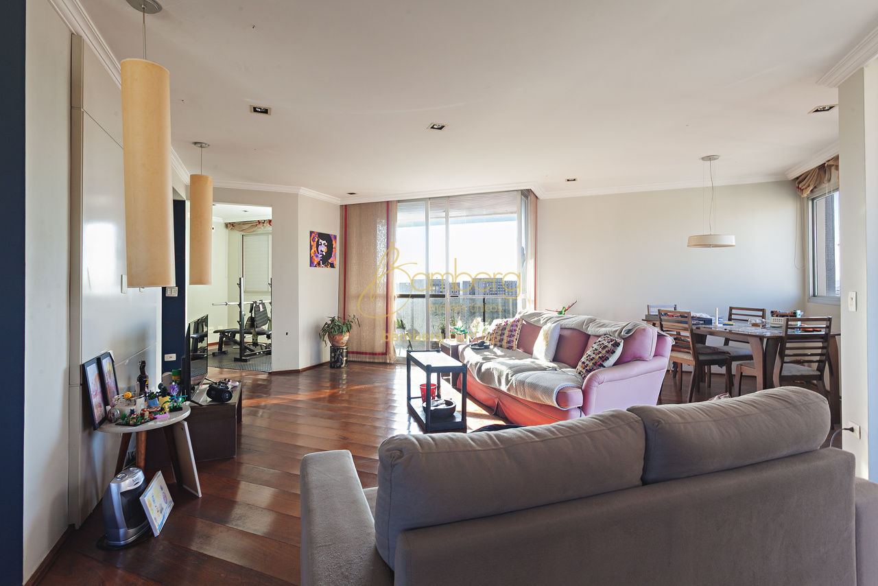 Apartamento no bairro Vila Suzana - São Paulo