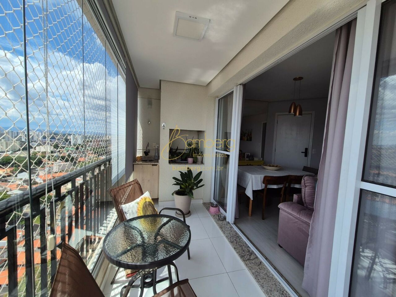 Lar São Paulo / São Paulo