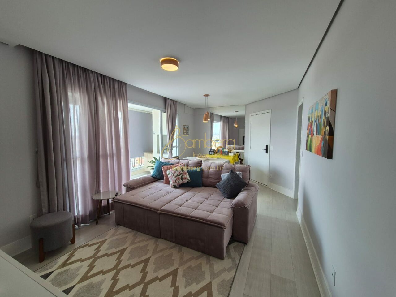 Apartamento no bairro Lar São Paulo - São Paulo