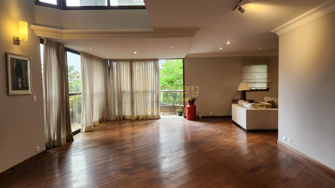 Vila Andrade / São Paulo