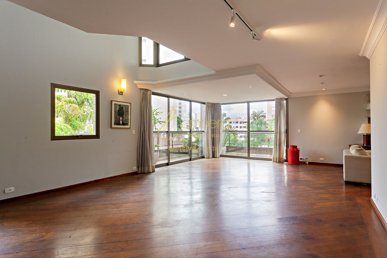 Apartamento no bairro Vila Andrade - São Paulo