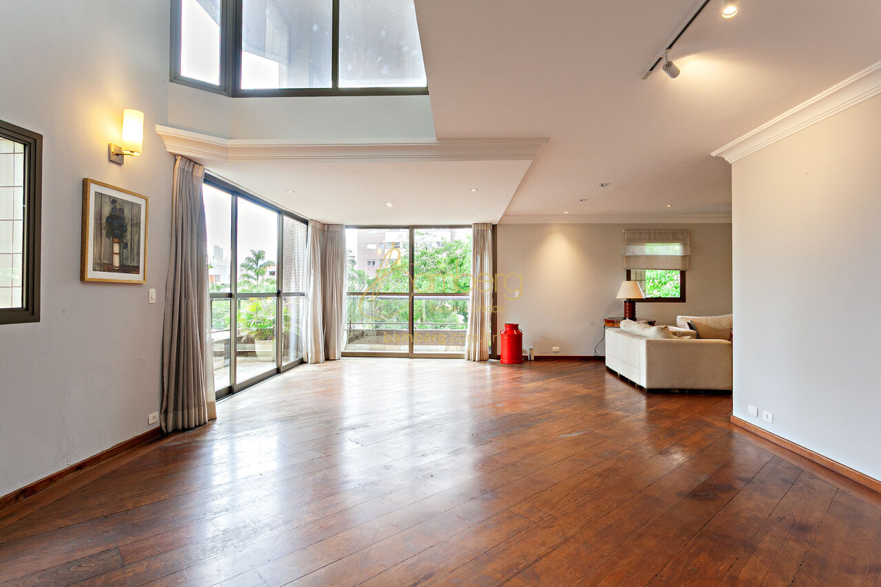 Vila Andrade / São Paulo