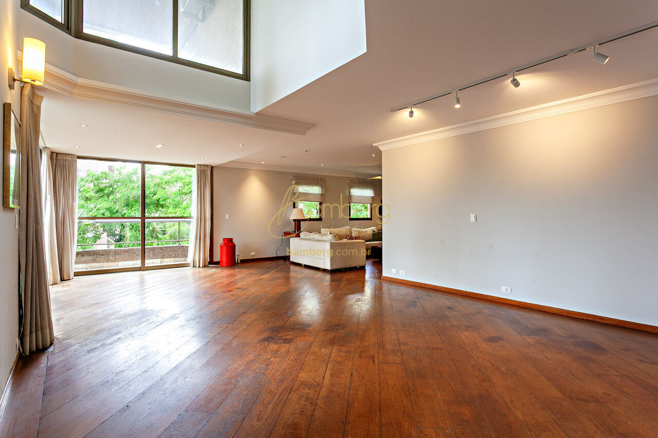 Vila Andrade / São Paulo