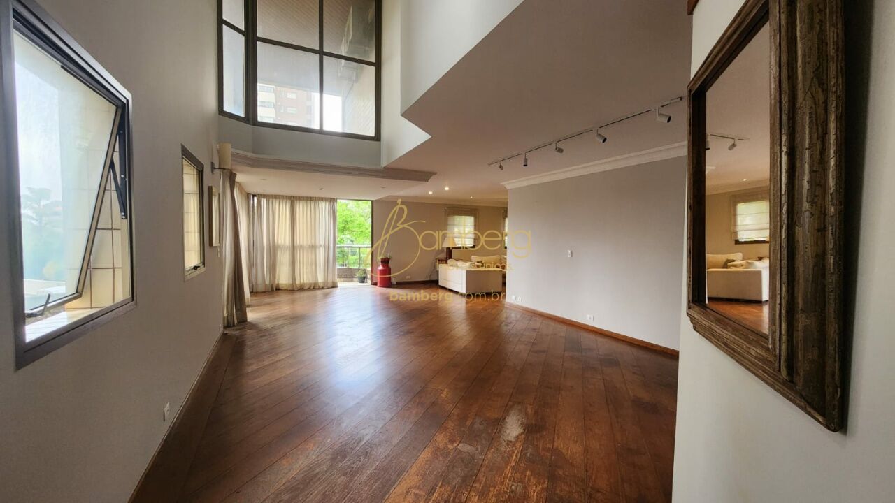 Vila Andrade / São Paulo