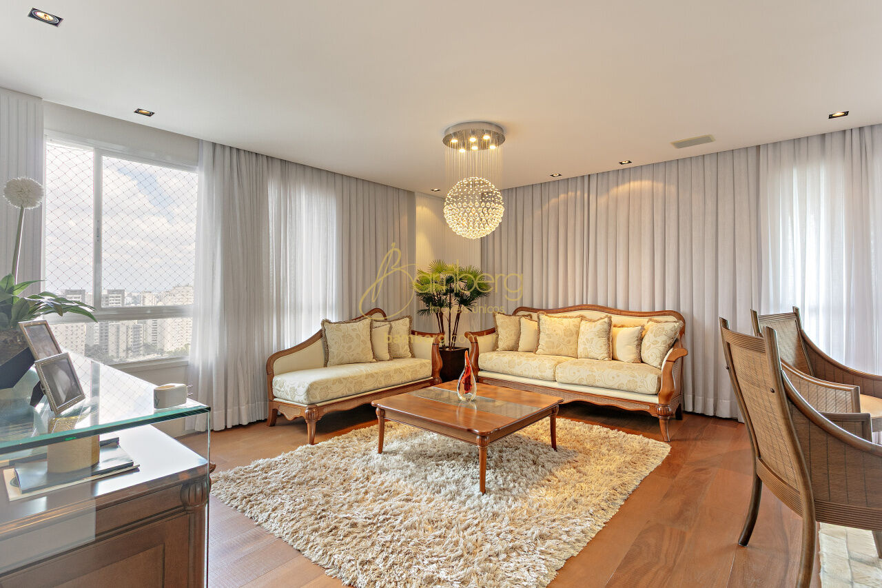 Vila Andrade / São Paulo