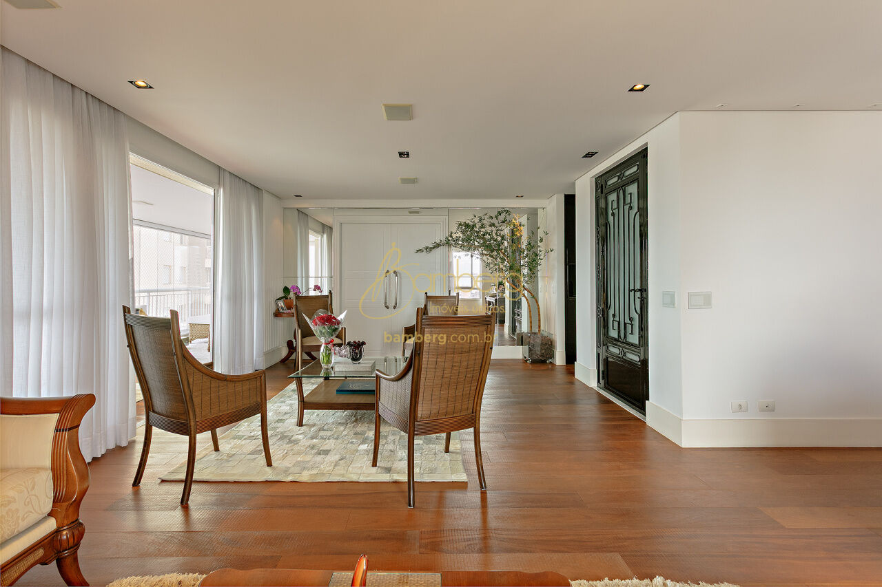 Vila Andrade / São Paulo