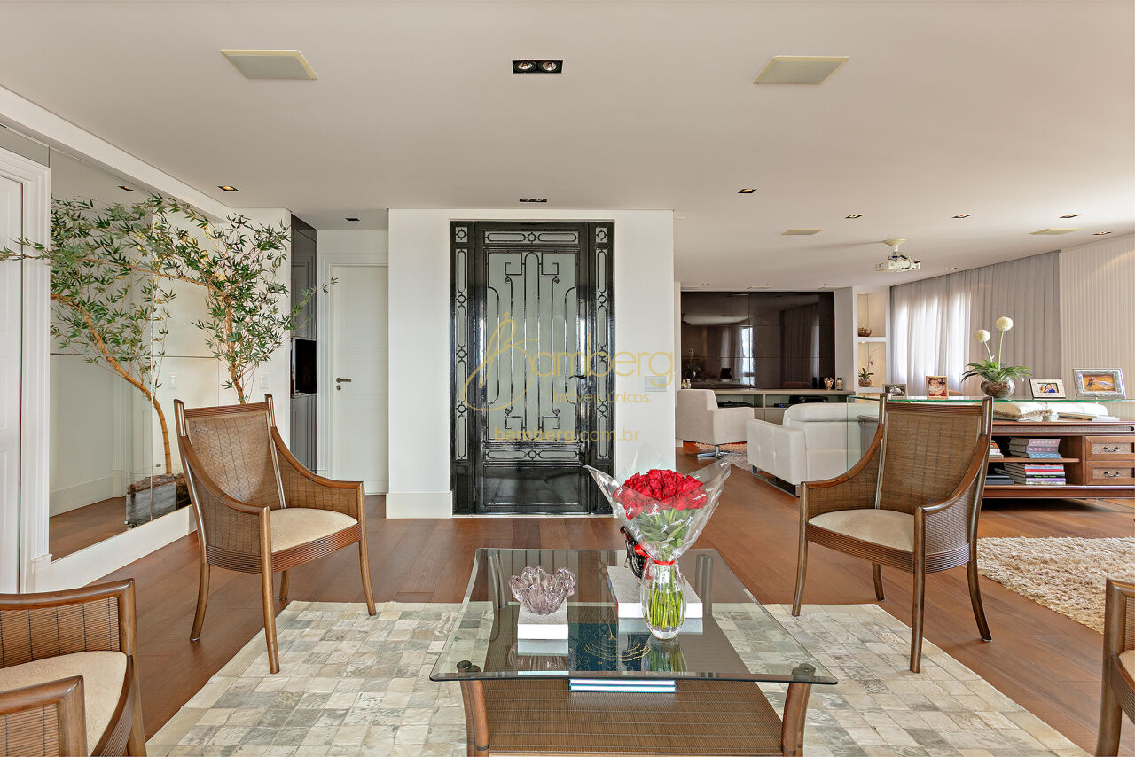 Apartamento no bairro Vila Andrade - São Paulo