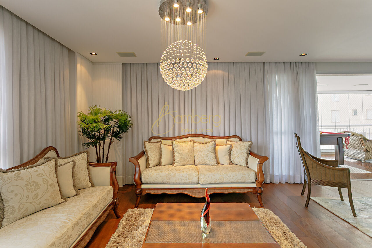 Vila Andrade / São Paulo