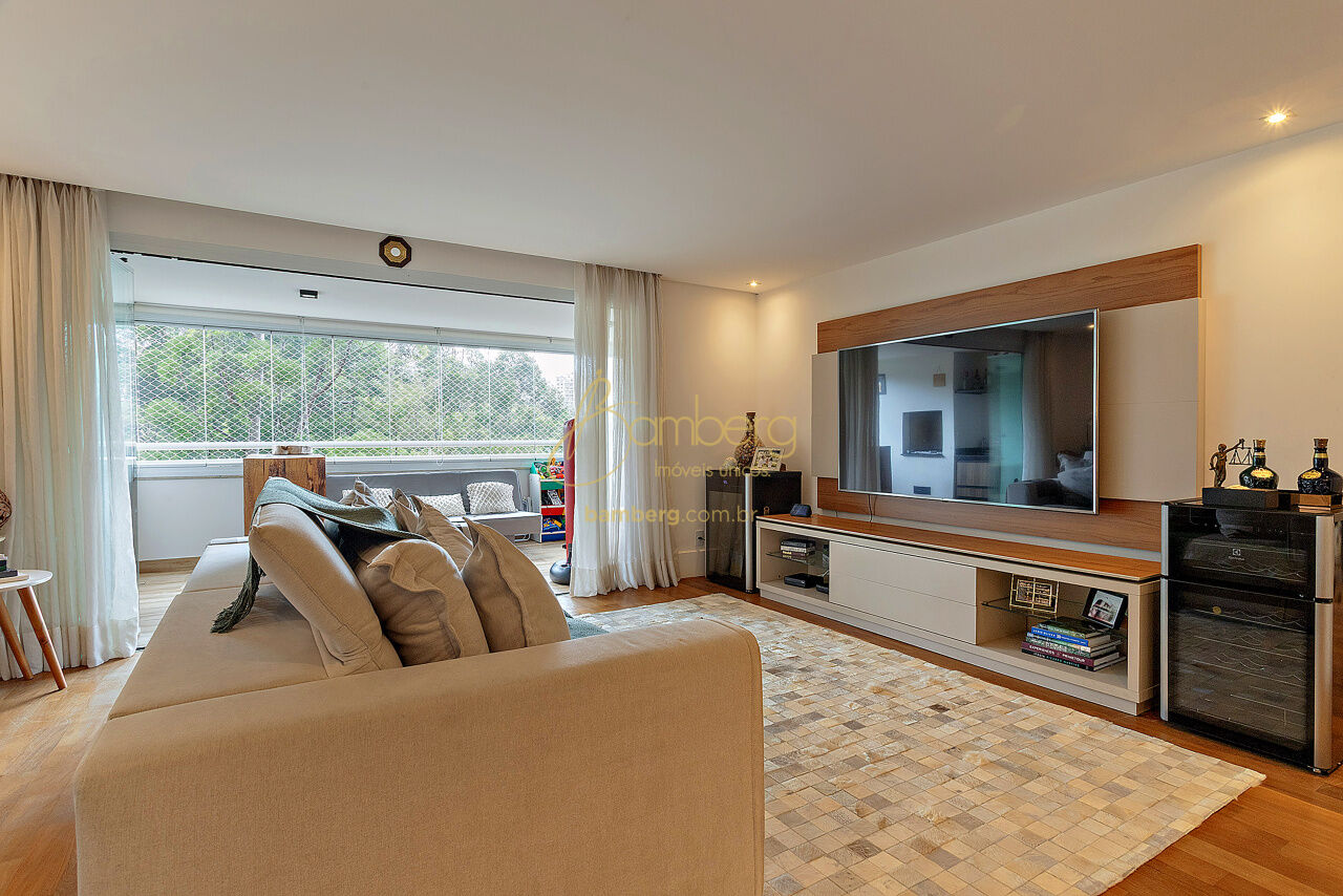 Panamby / São Paulo