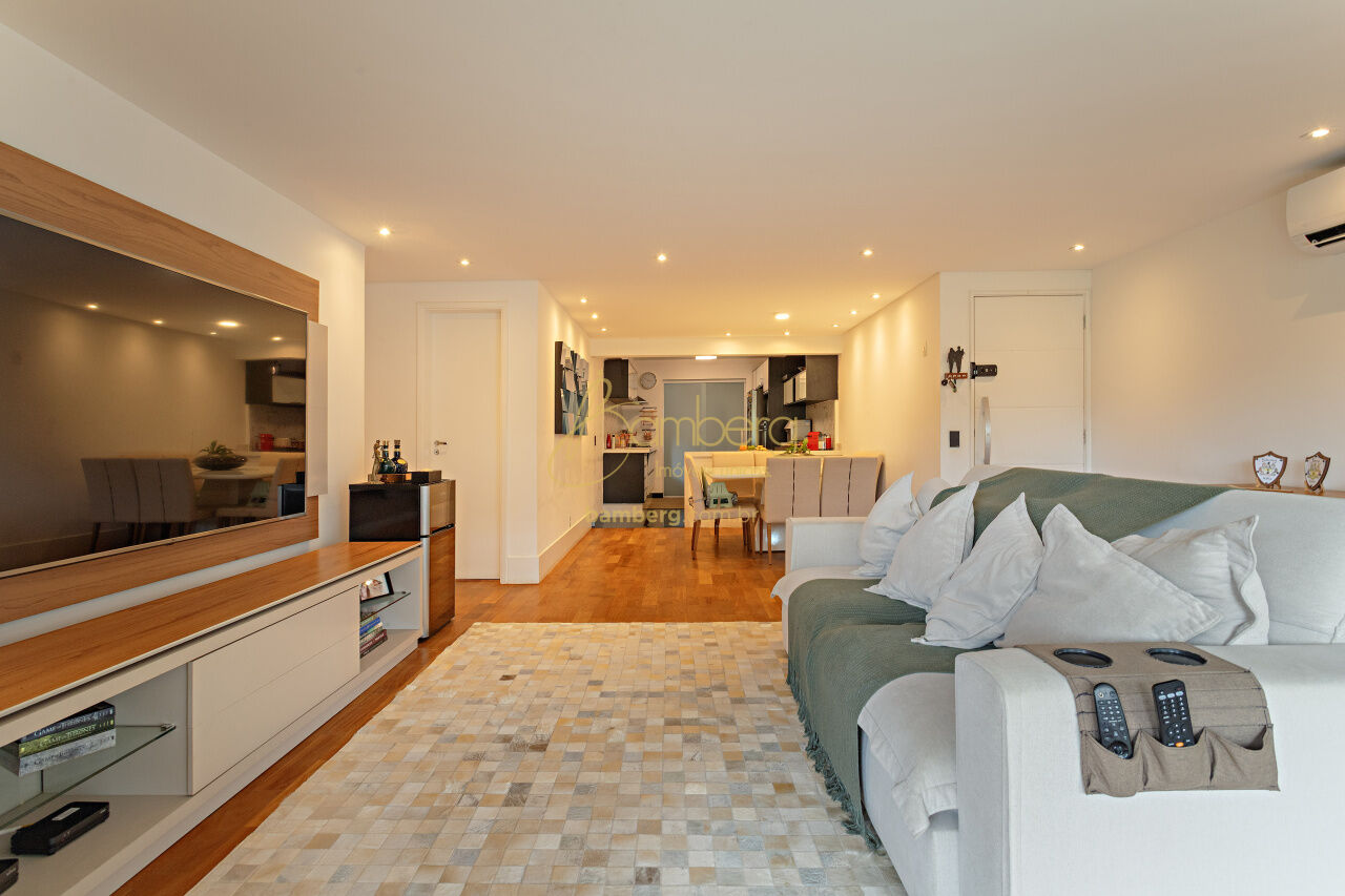 Panamby / São Paulo