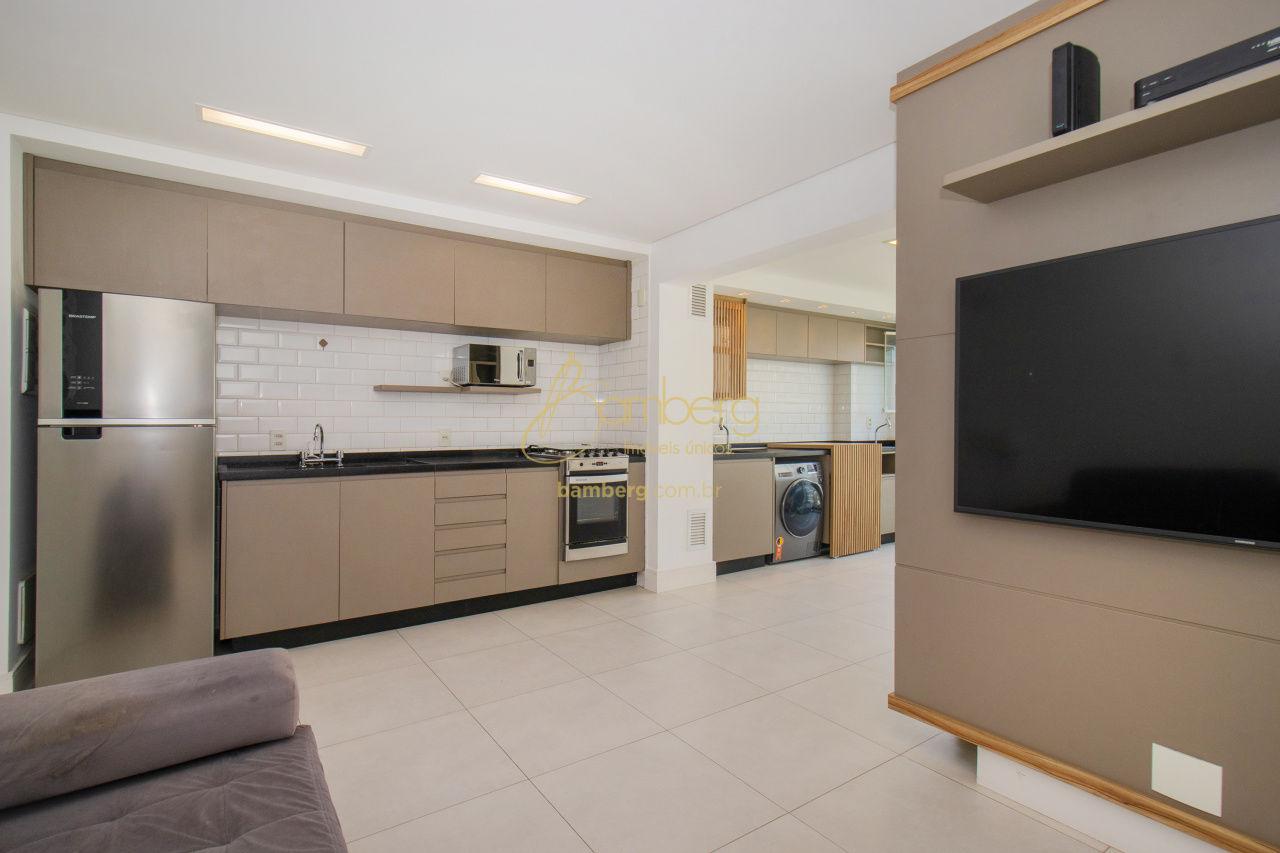 Apartamento no bairro Panamby - São Paulo