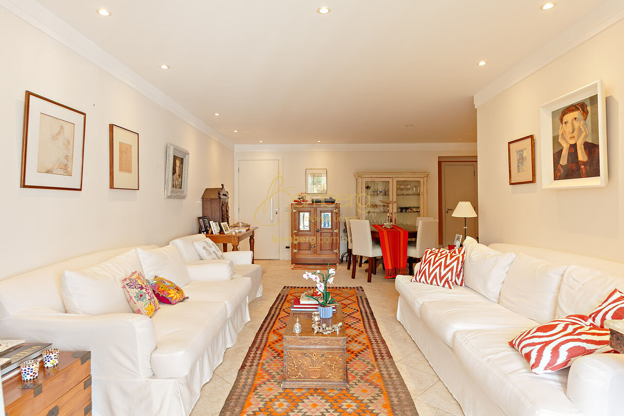 Apartamento no bairro Vila Suzana - São Paulo