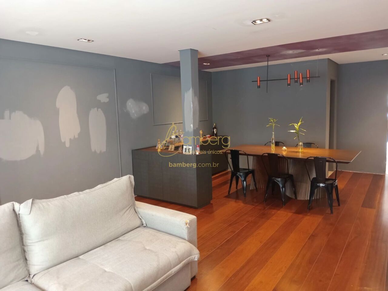 Lar São Paulo / São Paulo