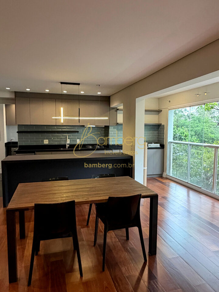 Vila Andrade / São Paulo