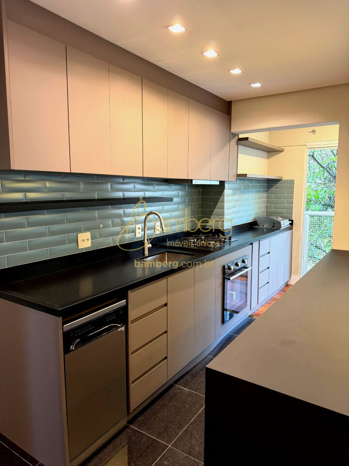 Vila Andrade / São Paulo