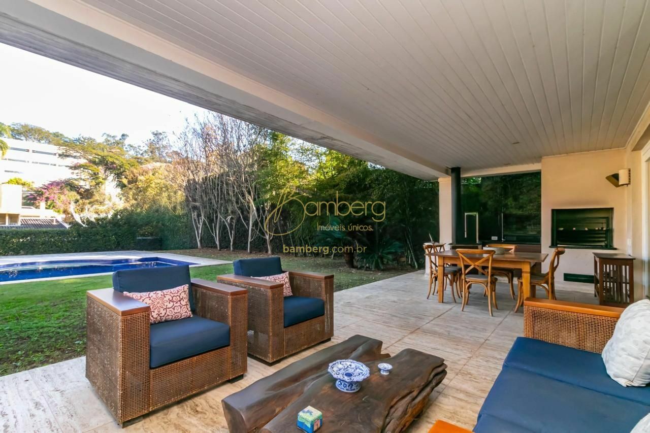 Vila Tramontano / São Paulo