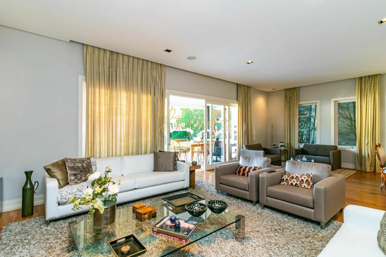 Vila Tramontano / São Paulo