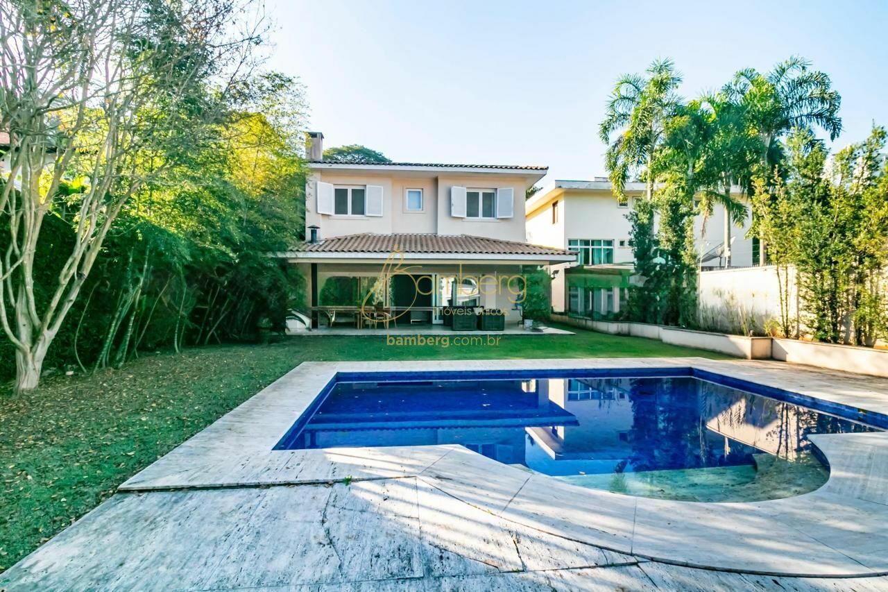 Casa no bairro Vila Tramontano - São Paulo