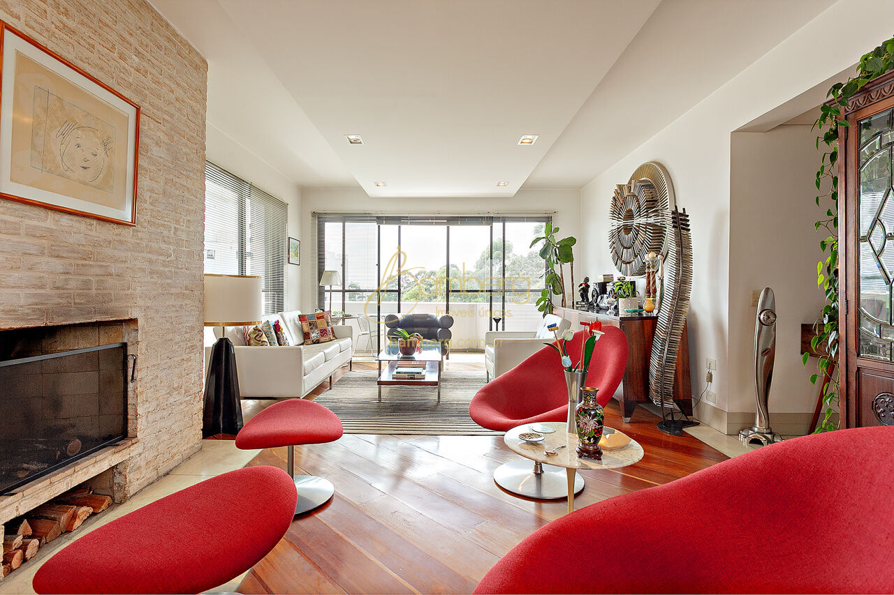 Apartamento no bairro Vila Suzana - São Paulo