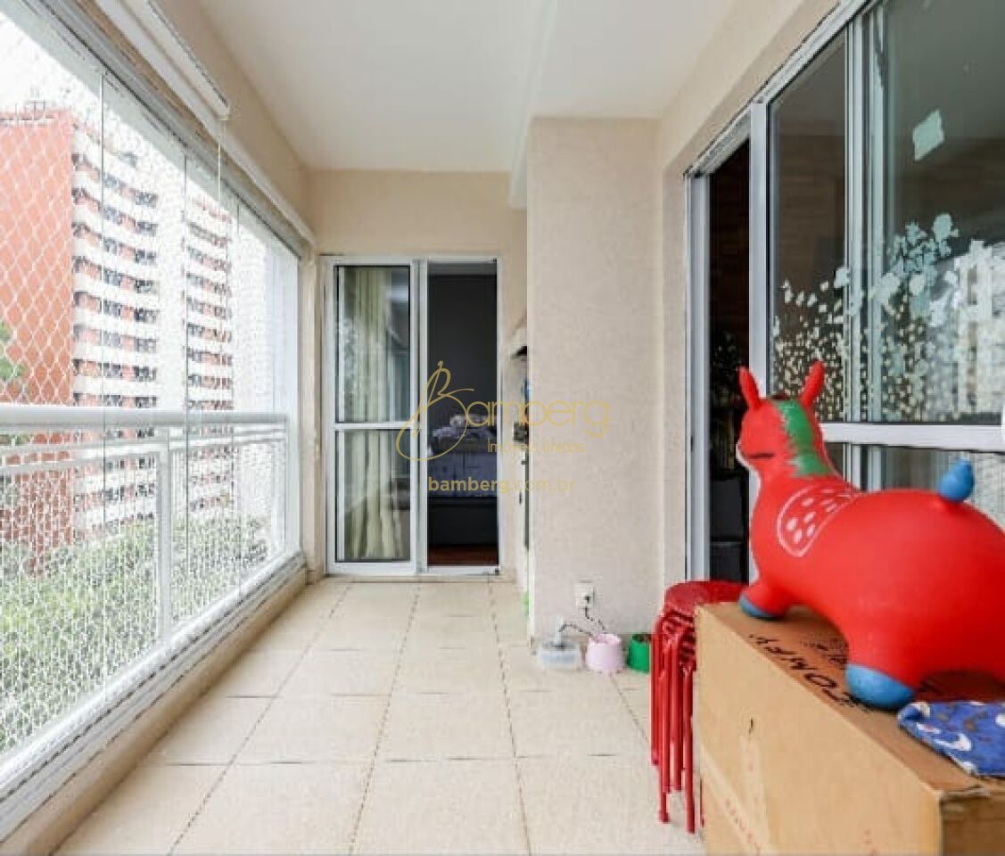 Vila Andrade / São Paulo