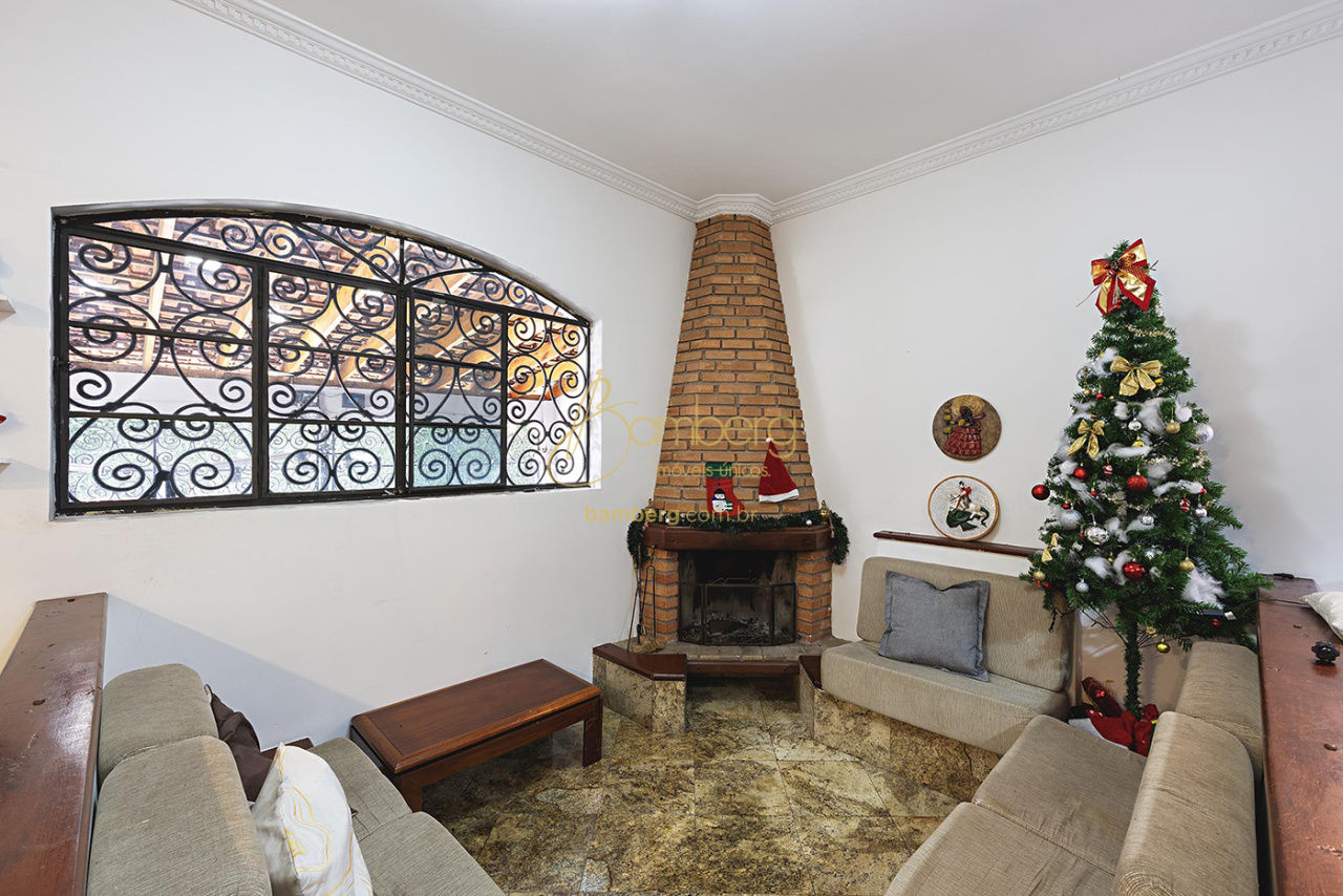 Casa no bairro Super Quadra Morumbi - São Paulo