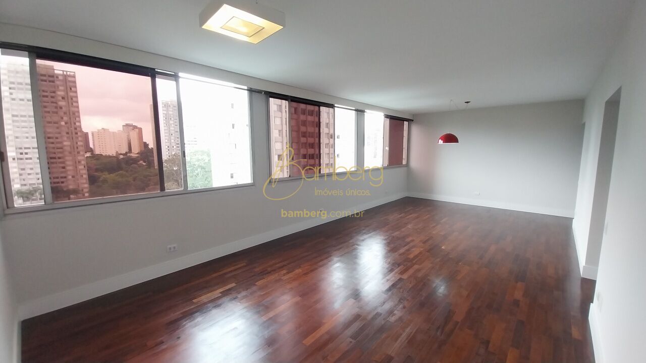 Apartamento no bairro Vila Suzana - São Paulo