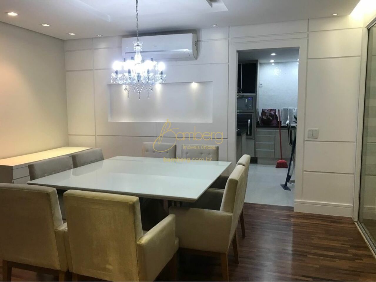 Apartamento no bairro Morumbi - São Paulo