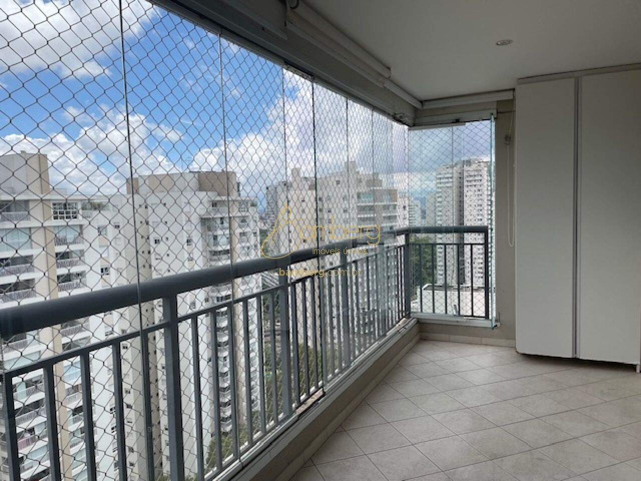 Apartamento no bairro Vila Andrade - São Paulo