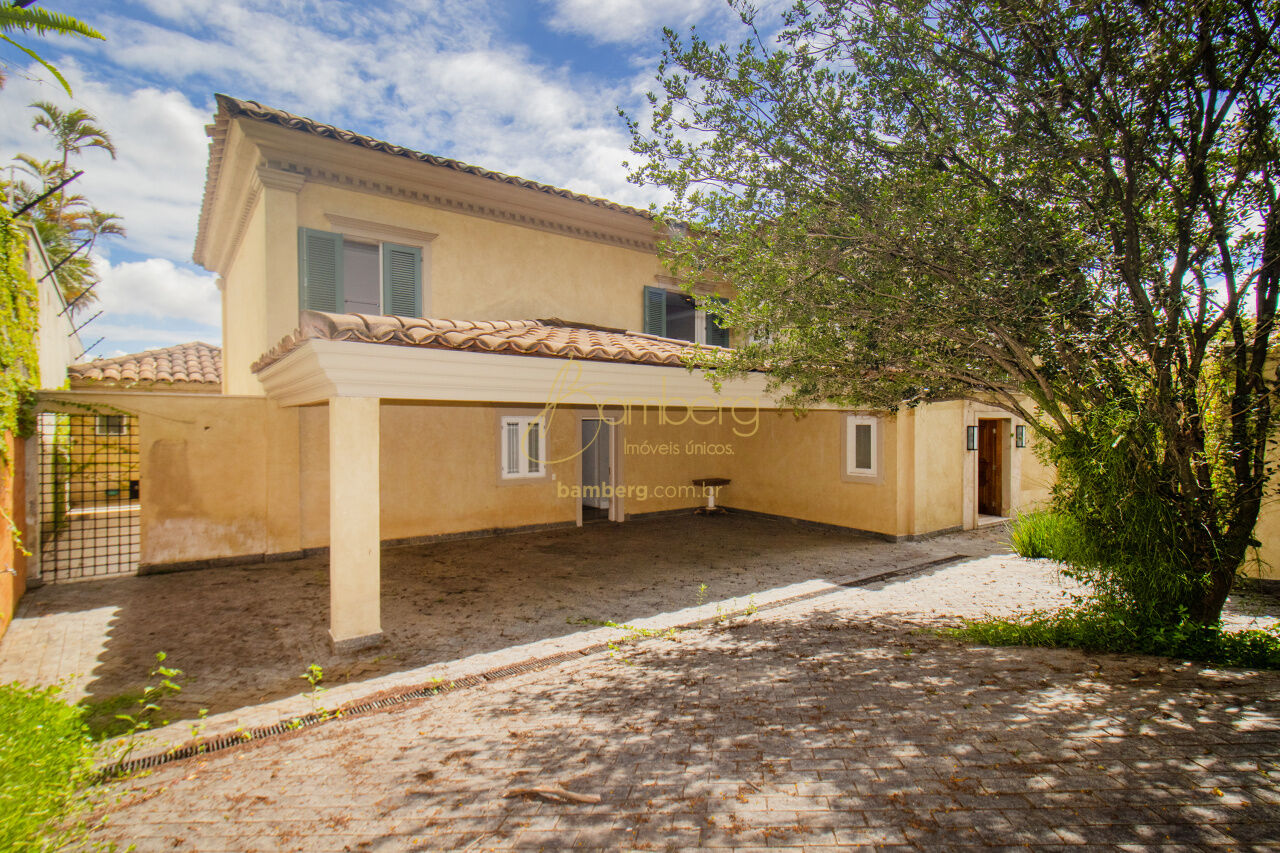 Casa no bairro Jardim Guedala - São Paulo
