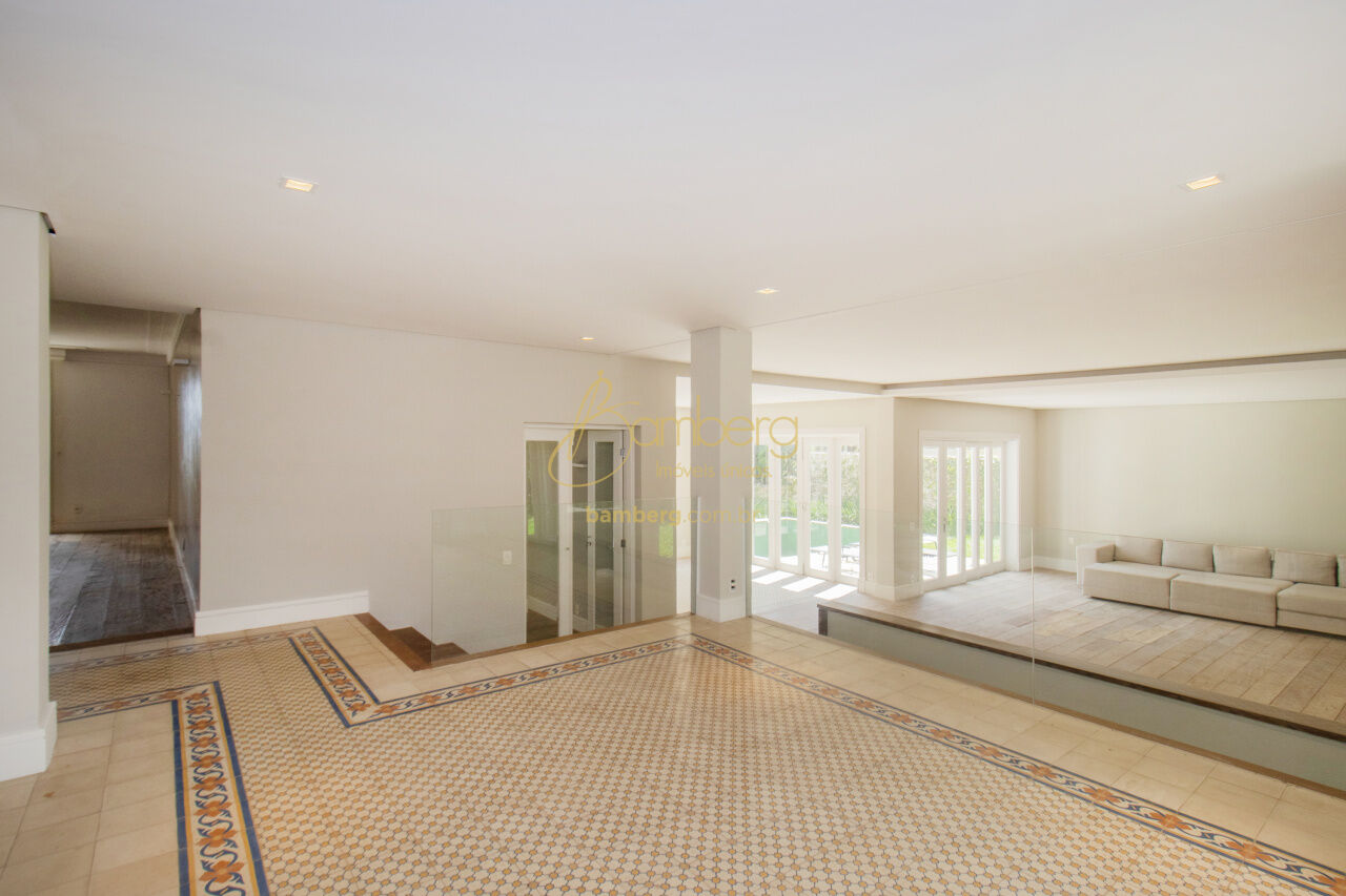 Jardim Guedala / São Paulo