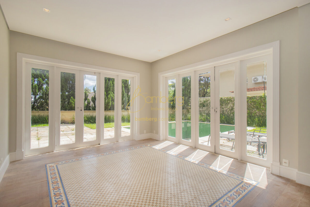 Jardim Guedala / São Paulo