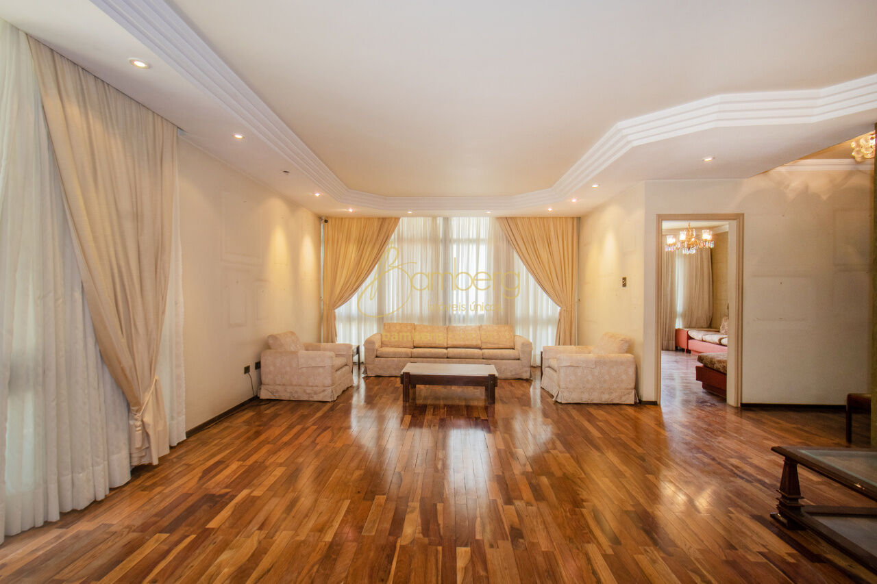 Jardim Guedala / São Paulo