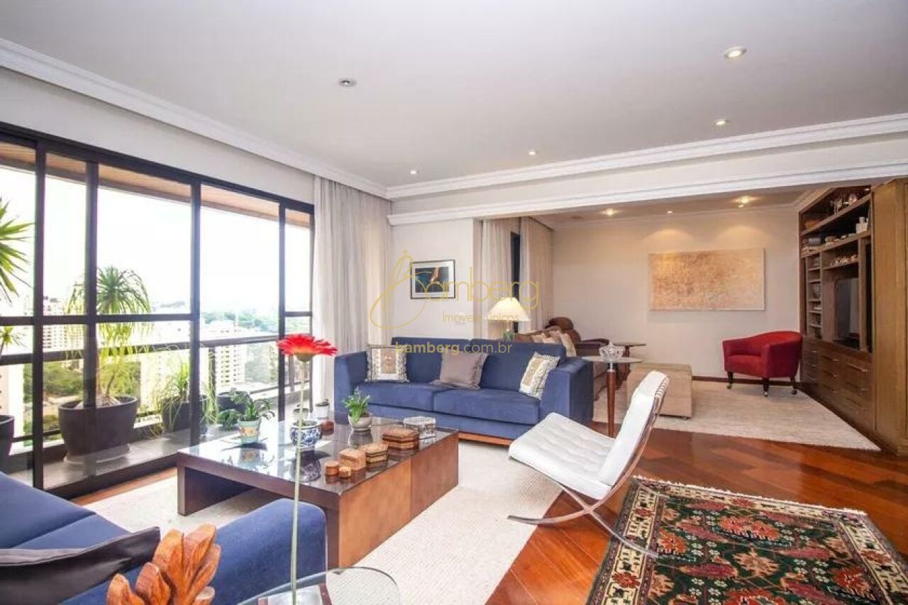 Apartamento no bairro Vila Suzana - São Paulo