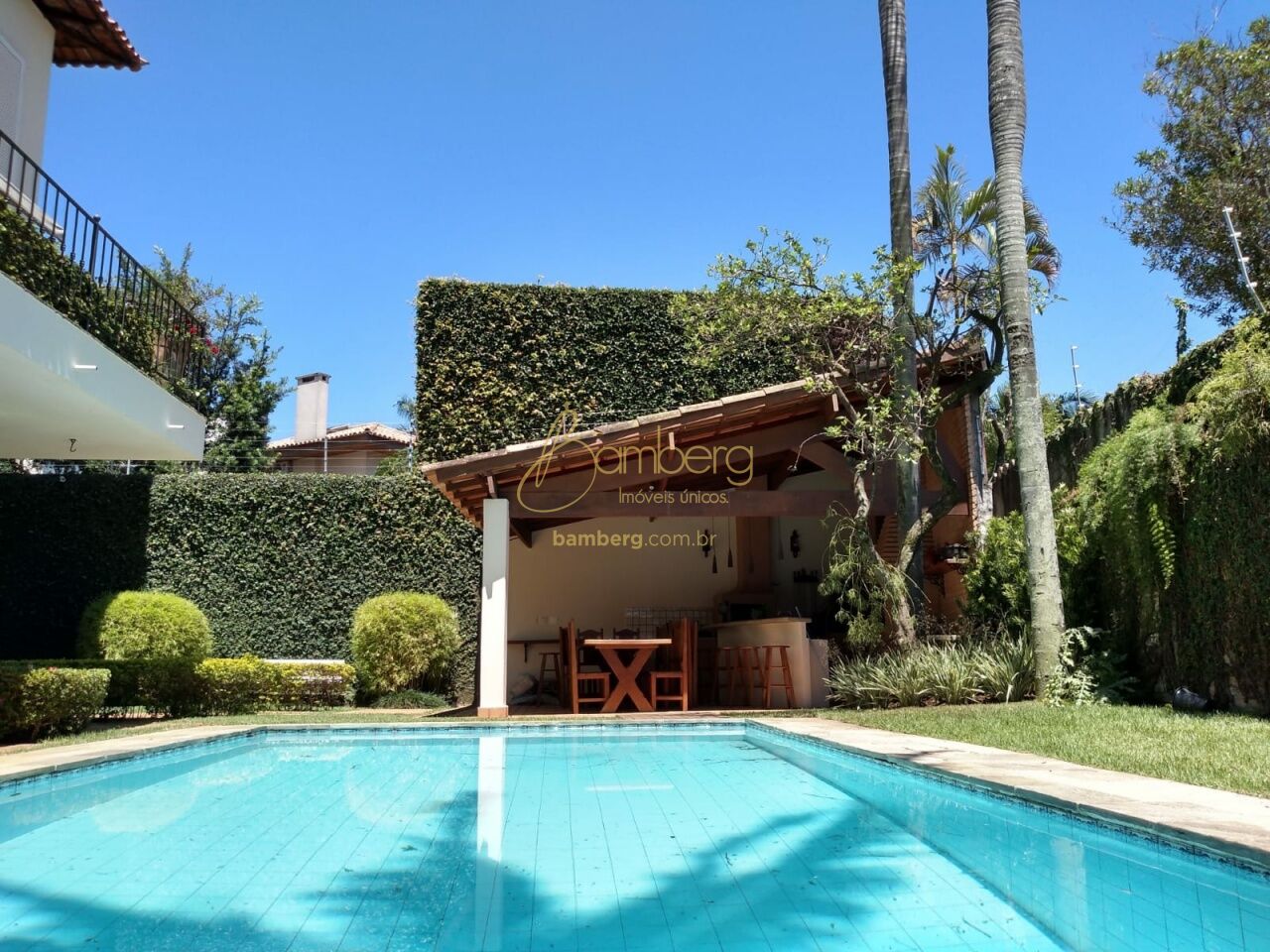 Casa no bairro Jardim Guedala - São Paulo