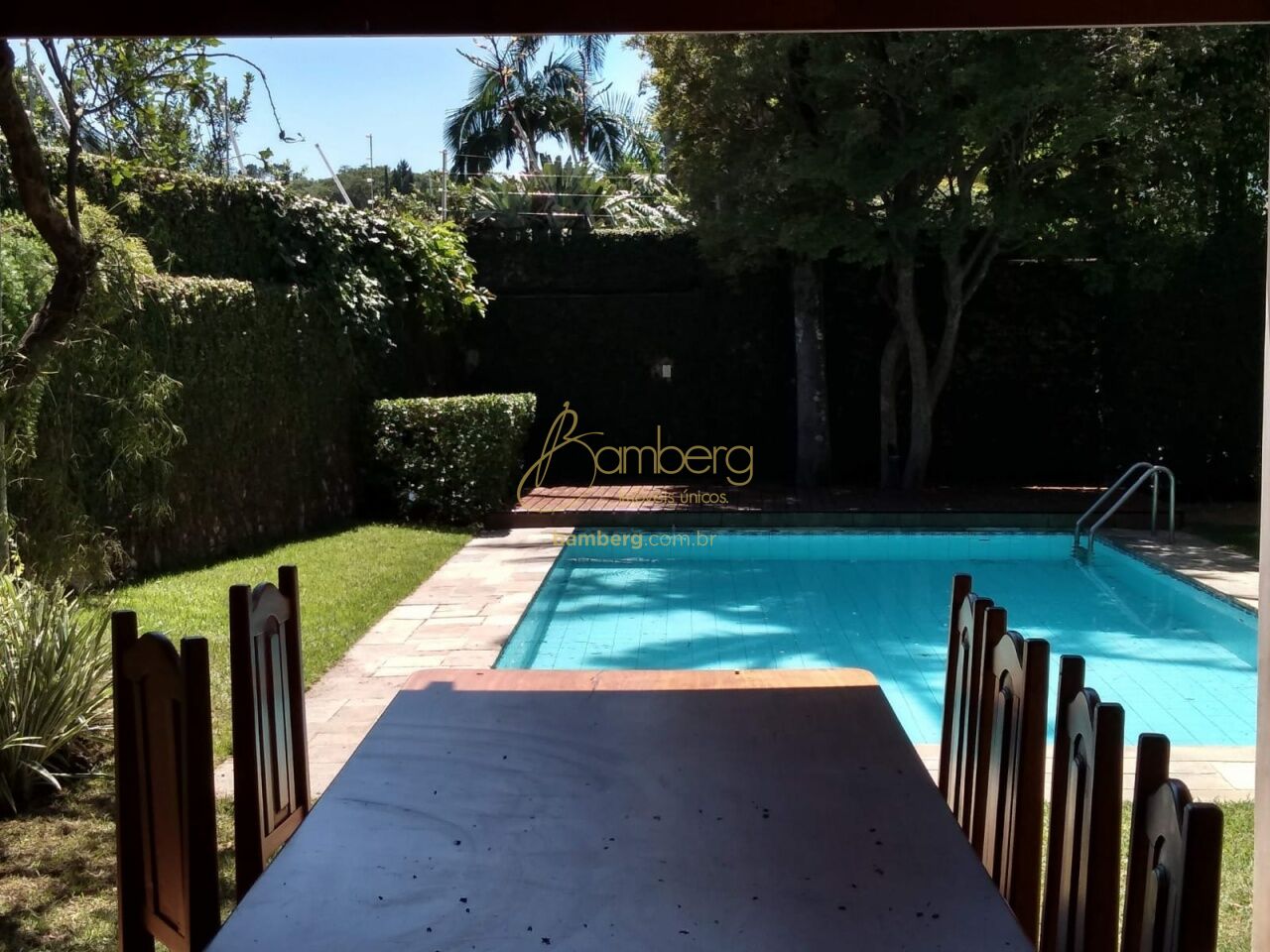 Casa no bairro Jardim Guedala - São Paulo