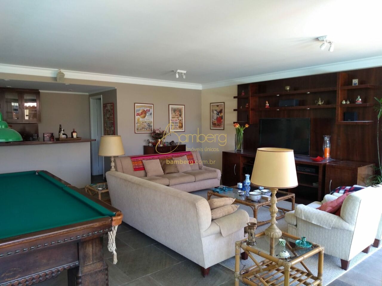 Jardim Guedala / São Paulo