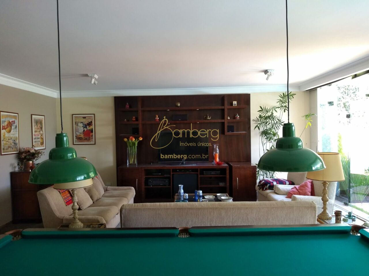 Jardim Guedala / São Paulo